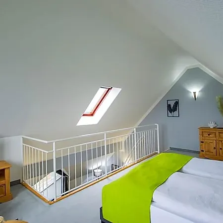 Inselhotel Kleiner Bodden Bergen Auf Rugen