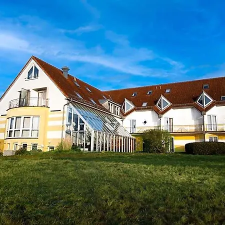 Inselhotel Kleiner Bodden Hotel Bergen Auf Rugen