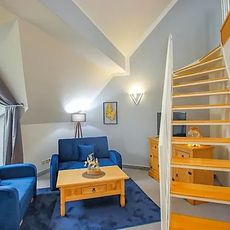 Inselhotel Kleiner Bodden Hotel Bergen Auf Rugen