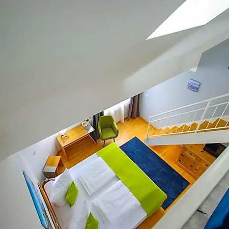 Inselhotel Kleiner Bodden Hotel Bergen Auf Rugen