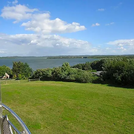 Inselhotel Kleiner Bodden
