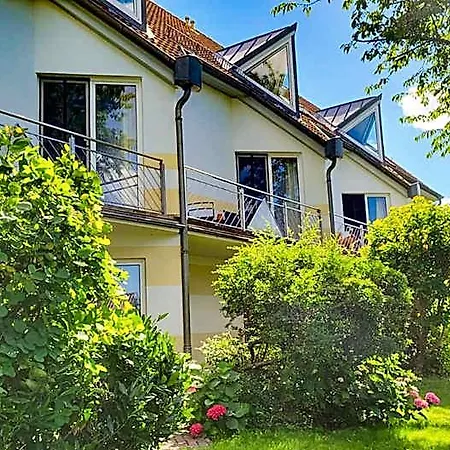 Hotel Inselhotel Kleiner Bodden