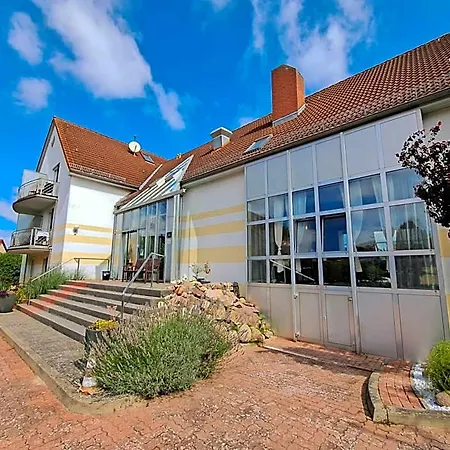 Hotel Inselhotel Kleiner Bodden