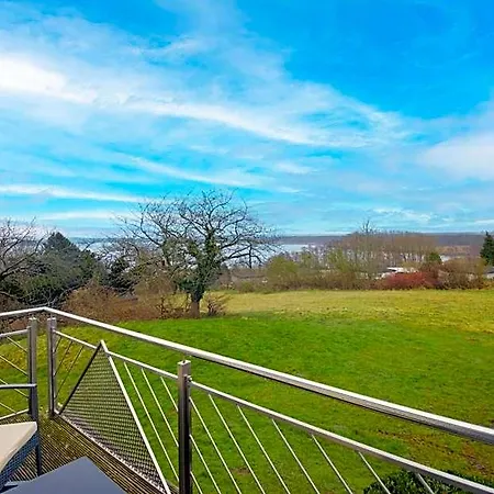 Hotel Inselhotel Kleiner Bodden