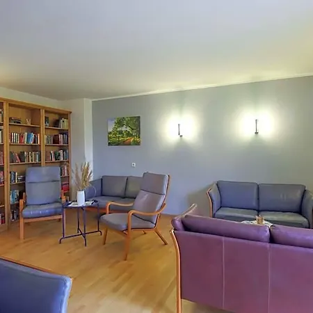 Hotel Inselhotel Kleiner Bodden 3*