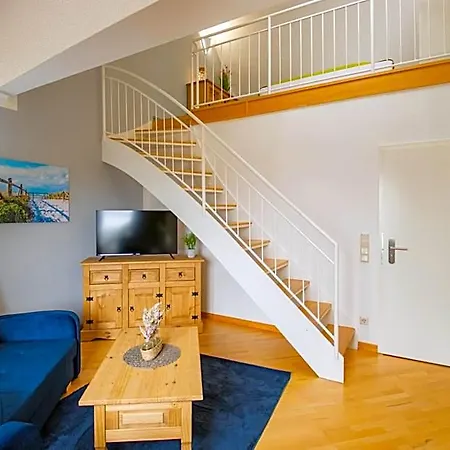 Hotel Inselhotel Kleiner Bodden