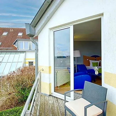 Inselhotel Kleiner Bodden Hotel Bergen Auf Rugen