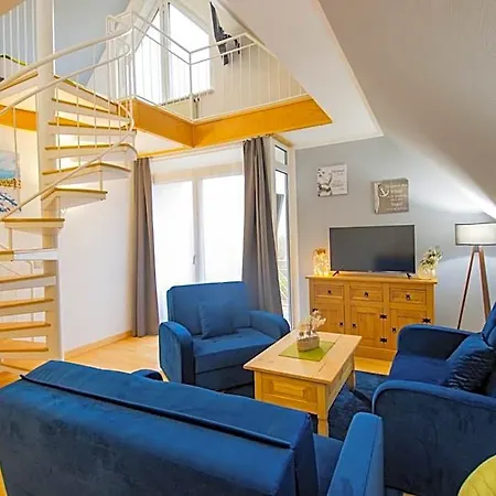 Inselhotel Kleiner Bodden Hotel 3*