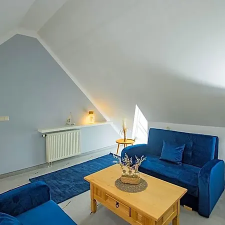 Inselhotel Kleiner Bodden 3* Bergen Auf Rugen