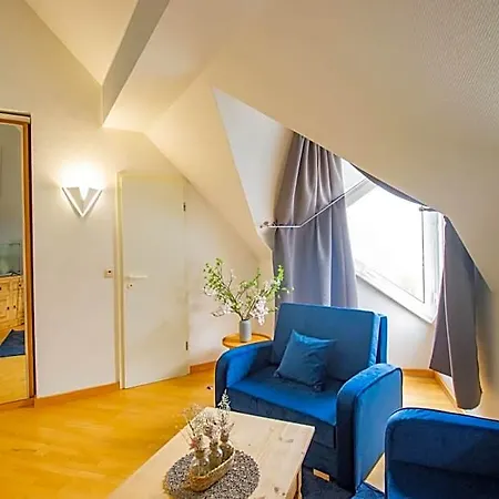 Inselhotel Kleiner Bodden Hotel