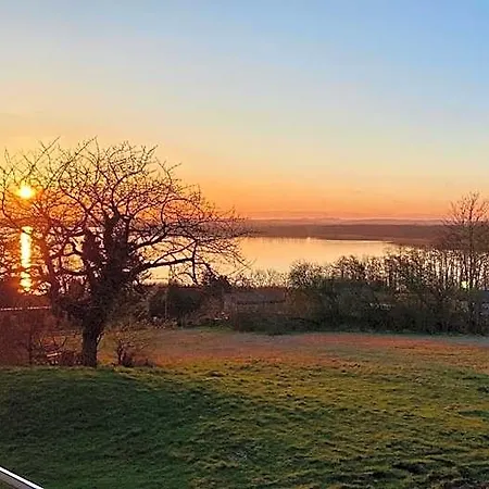 Inselhotel Kleiner Bodden Hotel Bergen Auf Rugen