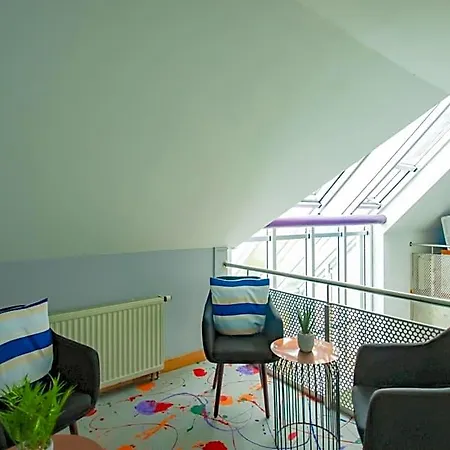Inselhotel Kleiner Bodden 3* Bergen Auf Rugen