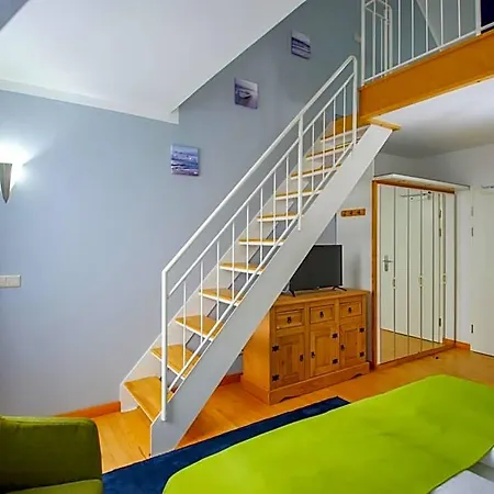 Hotel Inselhotel Kleiner Bodden 3*