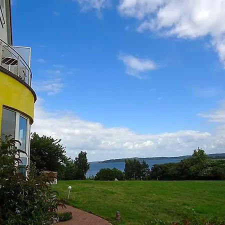 Hotel Inselhotel Kleiner Bodden Bergen Auf Rugen
