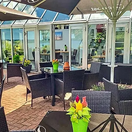 Inselhotel Kleiner Bodden Hotel Bergen Auf Rugen